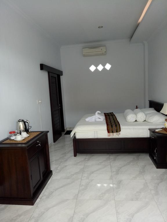 Apartamento Yoga'S House Ubud Exterior foto