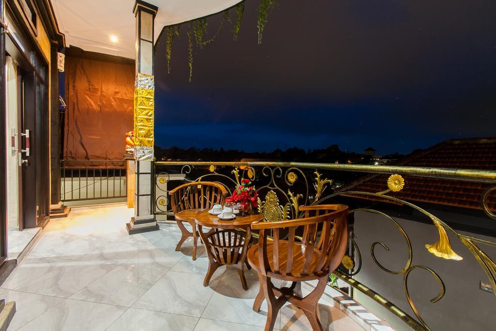 Apartamento Yoga'S House Ubud Exterior foto
